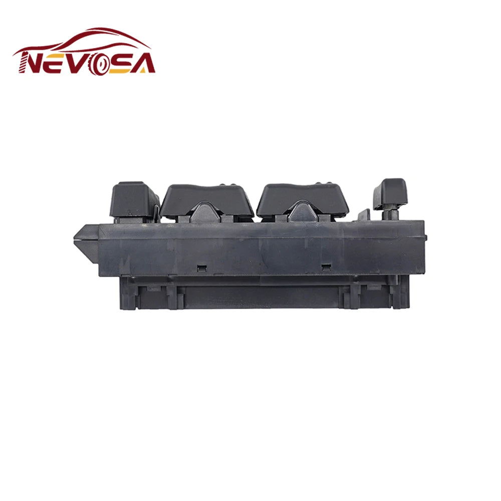 Chevy Silverado & GMC Sierra Power Window Switch Replacement 2000-2002 - image 3