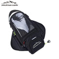 Motorcycle Navigation Tank Bag Big Capacity Motorbike Universal Strong Magnetic Motorbike Bag Touchscreen Moto Fuel Tank Bag