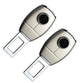 Seat Belt Extender Clip for Tesla & Porsche - image 26