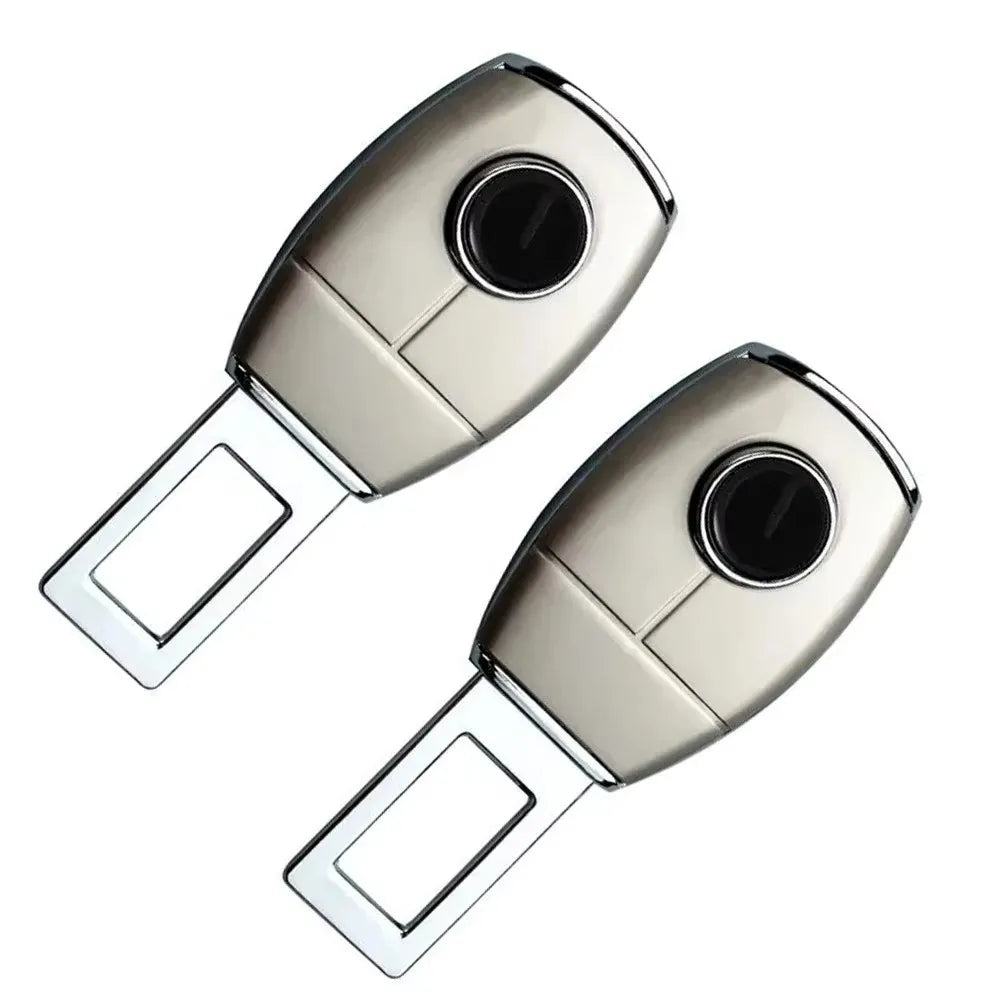 Seat Belt Extender Clip for Tesla & Porsche - image 26