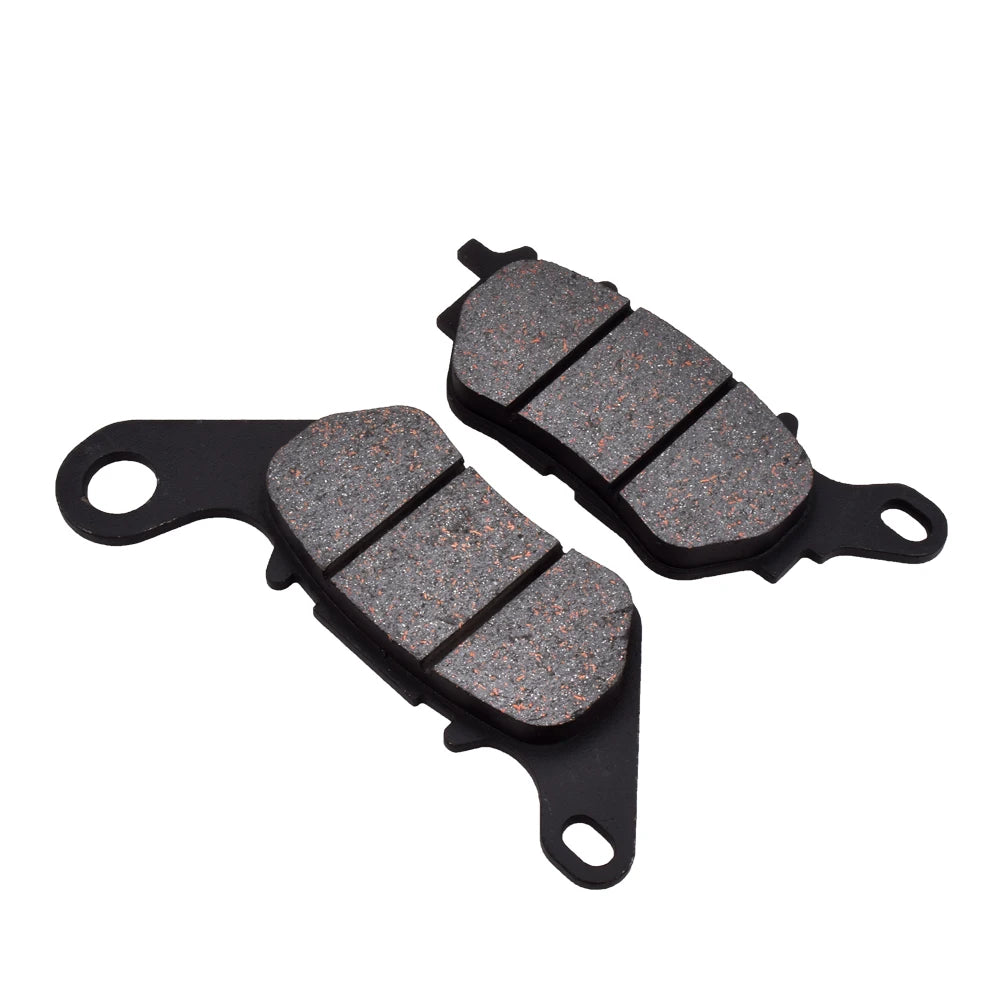 Brake Pads & Discs for Yamaha XMAX 125/250/300 - image 5