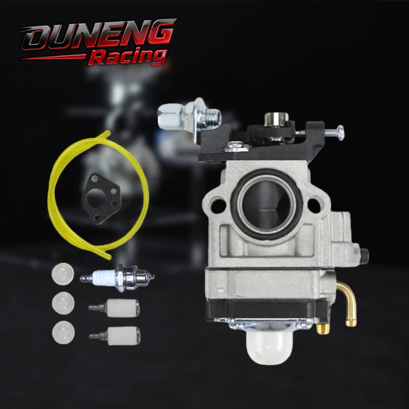 Walbro 2-Stroke Carburetor for CG430 & CG520 Brush Cutters - image 8