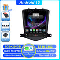 Android 16 Car Stereo for Chevy Cruze (2008-2012) - image 8