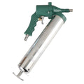 Pneumatic Grease Gun Portable Pneumatic Compressor Pump Grease Gun for Lubricating Various Car Excavators