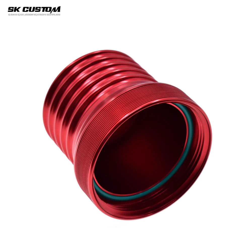 EA113 Engine Oil Filter Cap for Volkswagen Golf, Tiguan and Audi A Series - view 5
