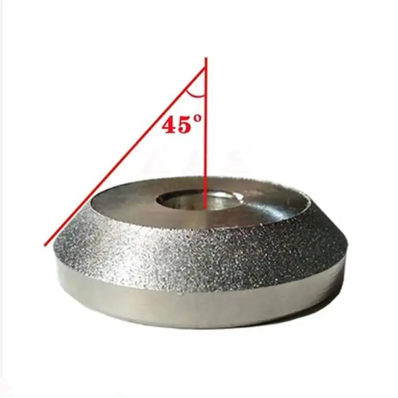 45 Degree Carbide Valve Seat Cutter Toolholder 4-7mm Engine Repair - image 7