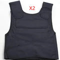 Manganese Steel Anti-Stab Tactical Vest - image 14
