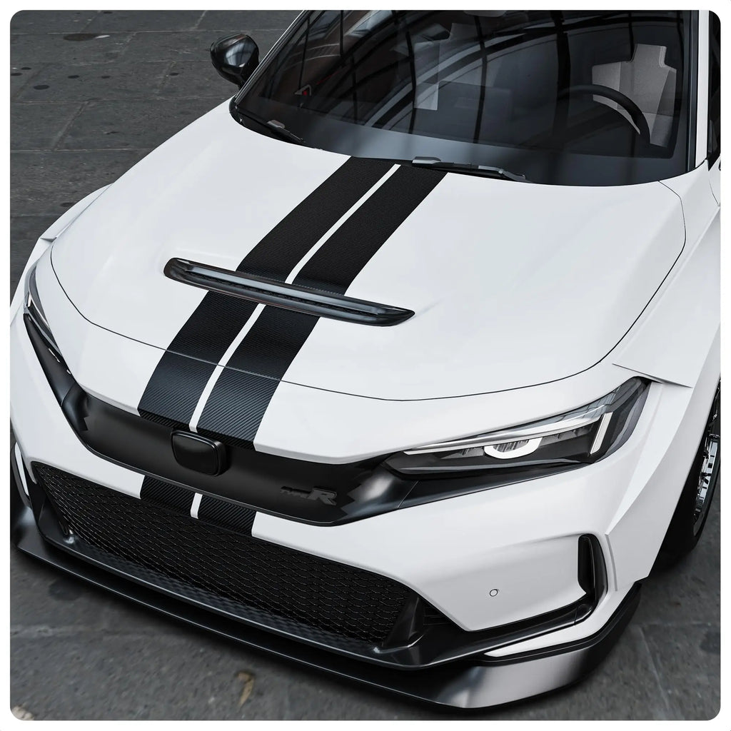 Carbon Fiber Pattern Door Edge Protector Tape, 1 to 10 m