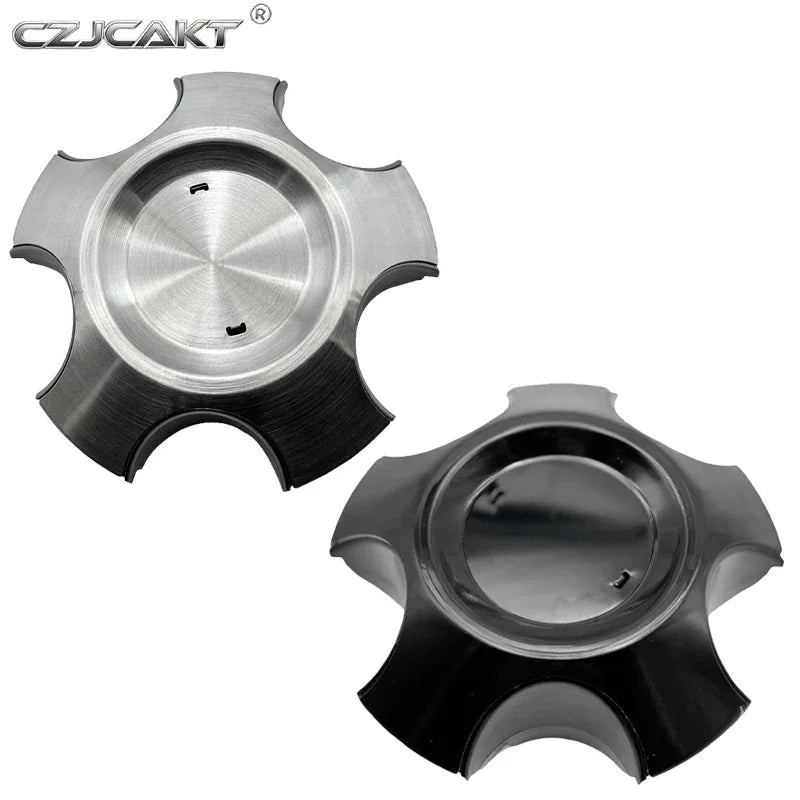 150mm Wheel Center Caps for Toyota Tundra & Sequoia 2008-2017 - image 15