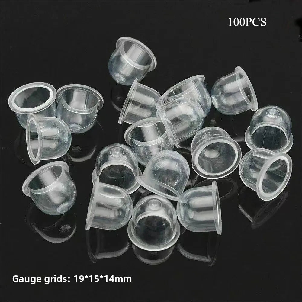 Walbro Primer Bulbs for Chainsaws & Trimmers - 10 Pack - image 7