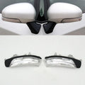 Toyota Prius Side Mirror Turn Signal Indicator Light - 1/2 Pcs