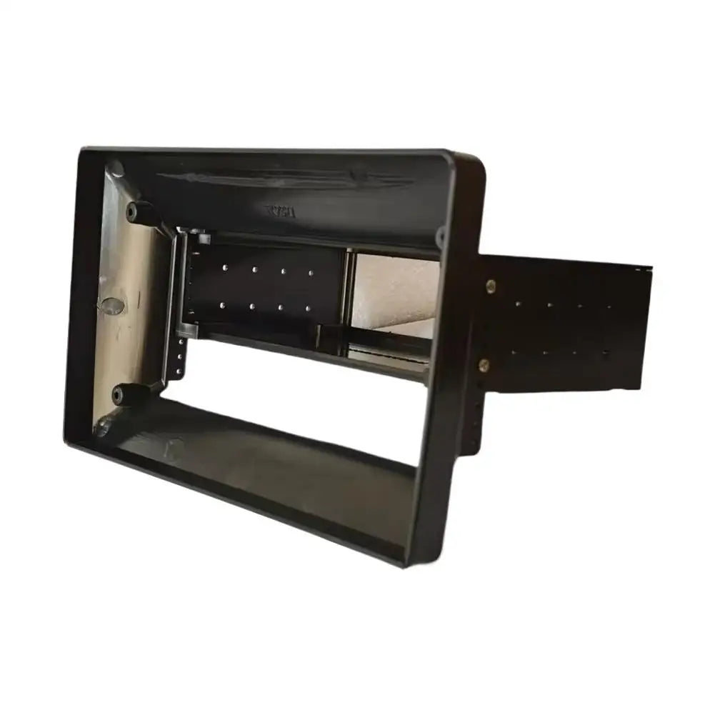 Universal 1DIN to 9 Inch Car Stereo Installation Frame Kit - image 5