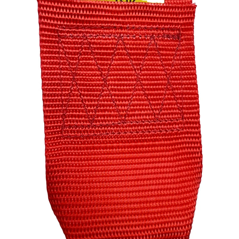 JDM 4-Point Snap-In Racing Seat Belt Harness - image 6