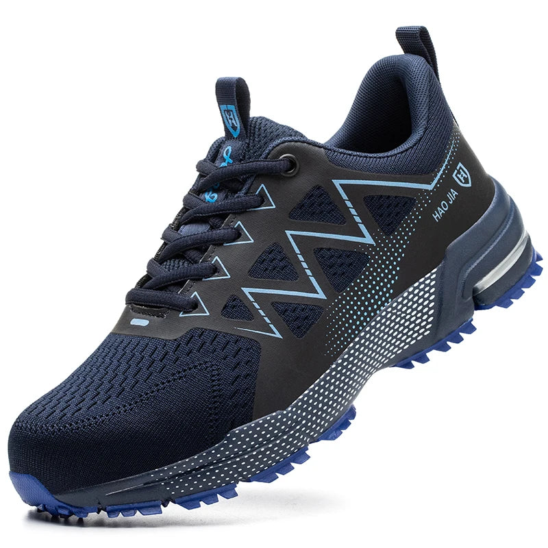 Lightweight Steel Toe Safety Sneakers for Men & Women - image 31
