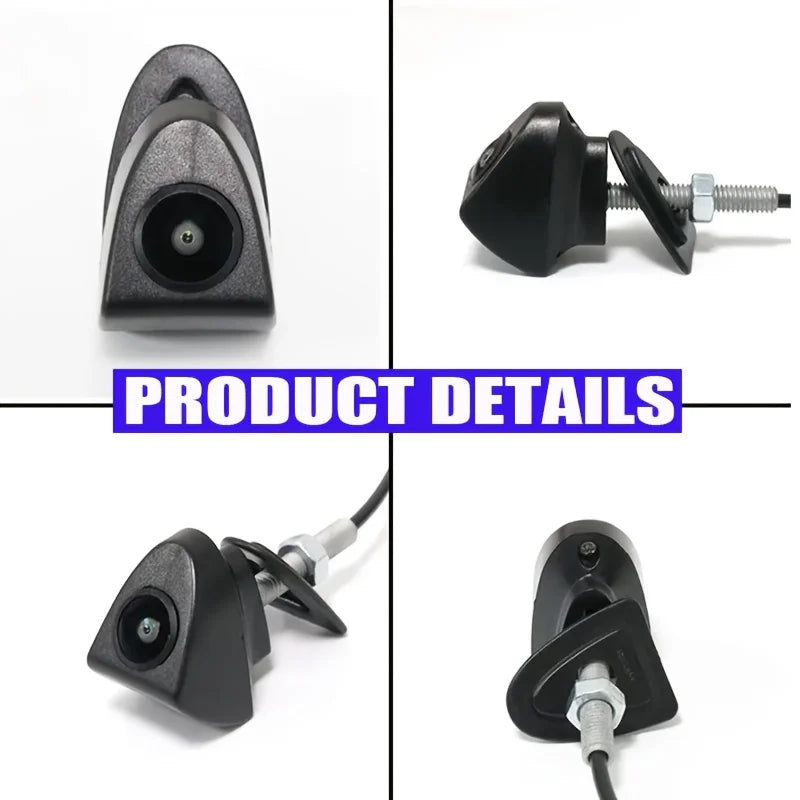 Front View Camera for Toyota Camry, Avalon & Corolla - image 11
