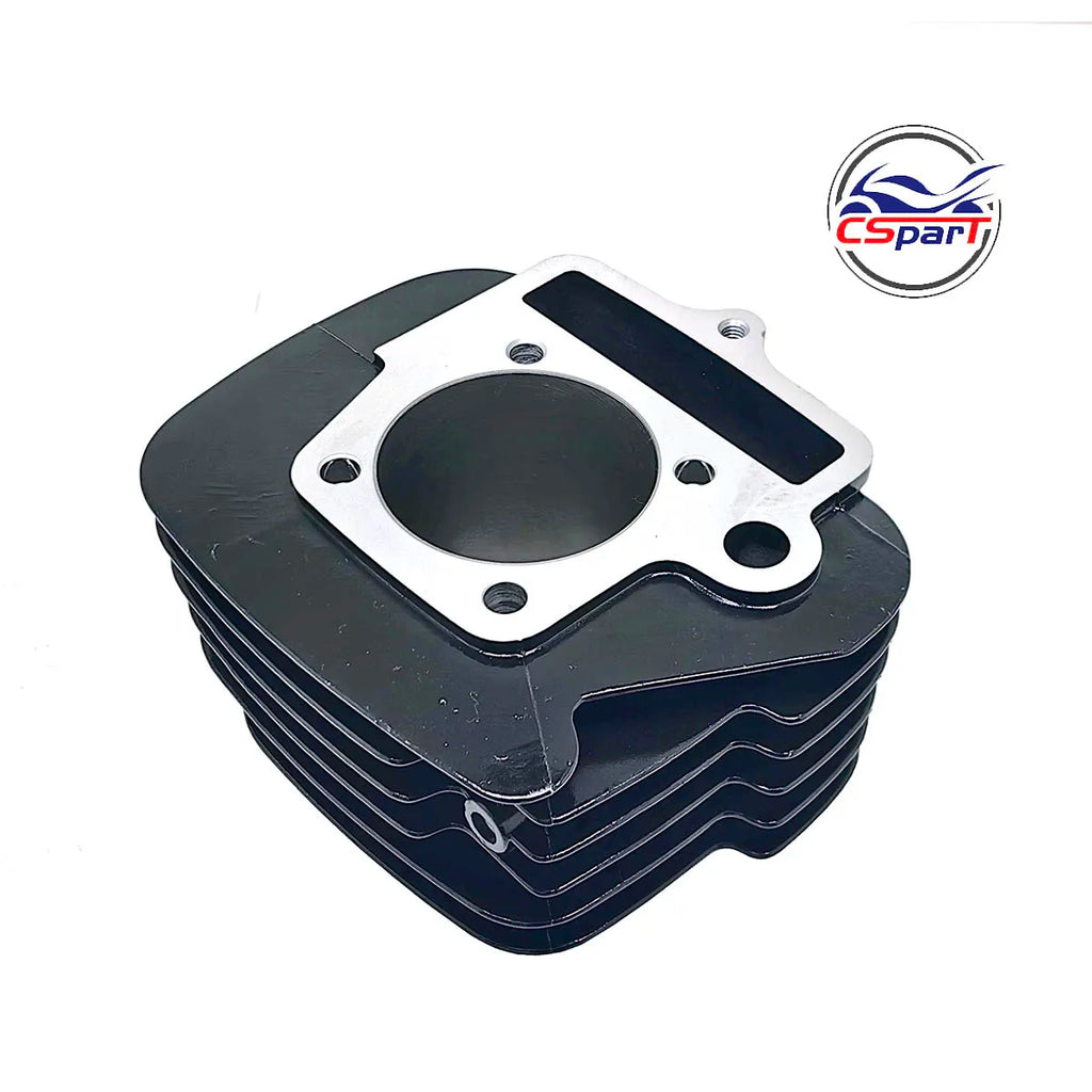 YX140 56mm Cylinder, Piston and Gasket Set for 140cc Pit Bikes - view 13