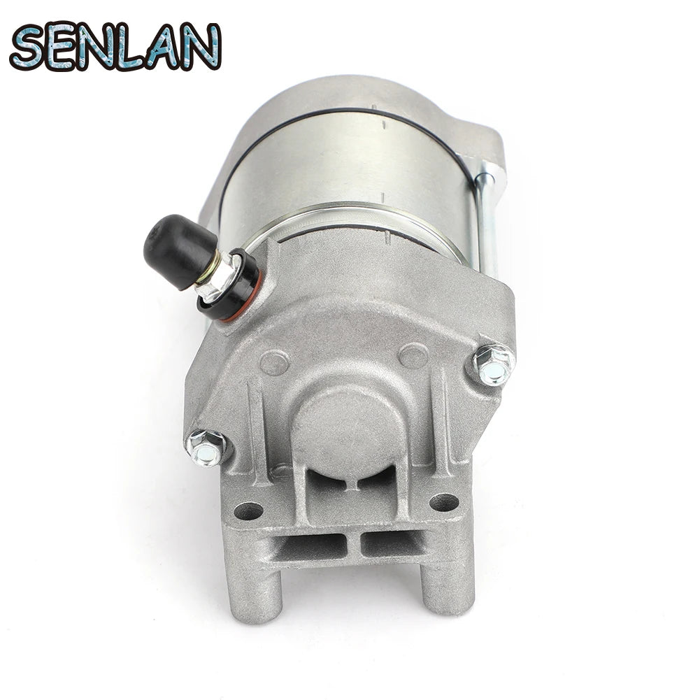 Engine Starter Motor for Yamaha YZF-R1 2004-2008 - view 5