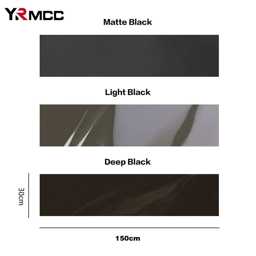 UV Windshield Sun Shade Sticker – Car Sun Protection Film - image 6