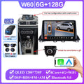 Mazda 3 Android Car Radio 2014-2019 with GPS, CarPlay & Bluetooth - image 8