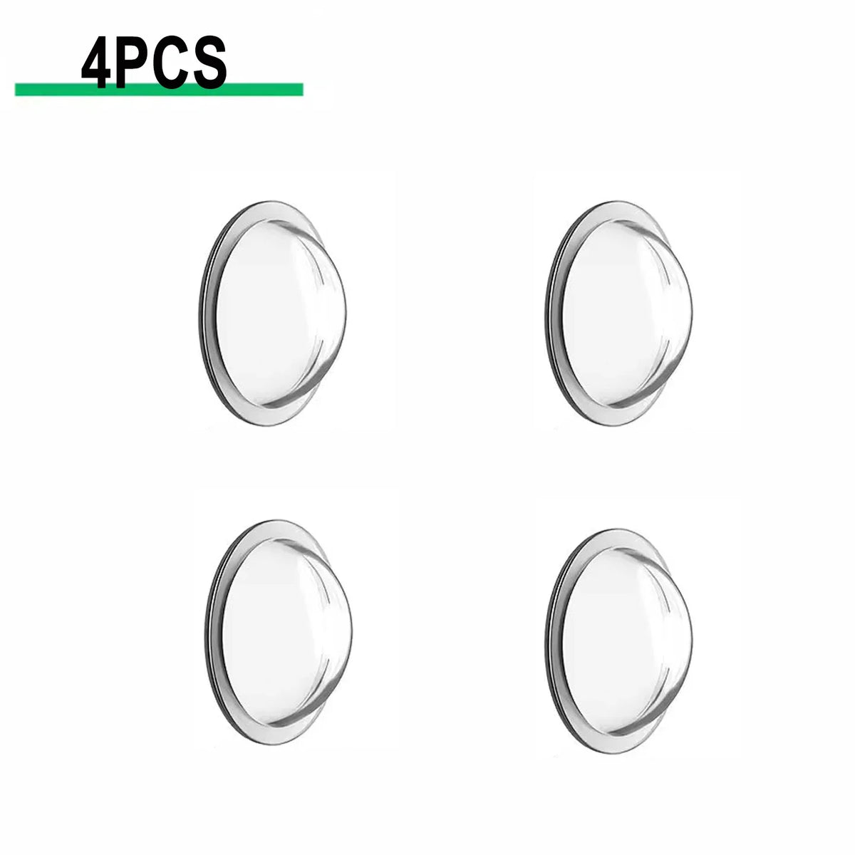 Car Camera Lens Protective Covers