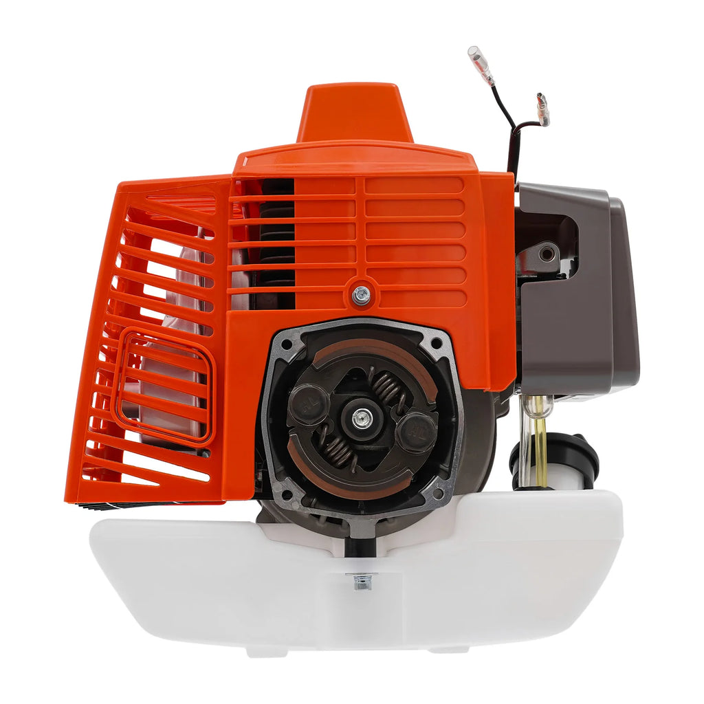 63cc 2-Stroke Gas Engine, 2.2 kW 8500 RPM for Tiller and Generator