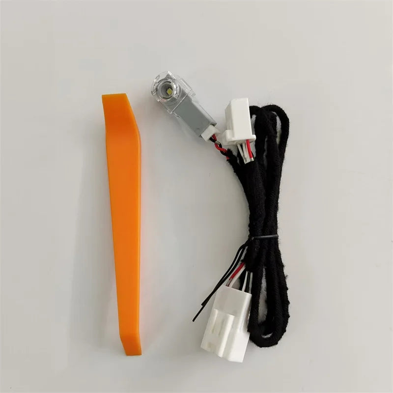 CANbus LED Glove Box Light for Toyota RAV4 & Corolla - image 7