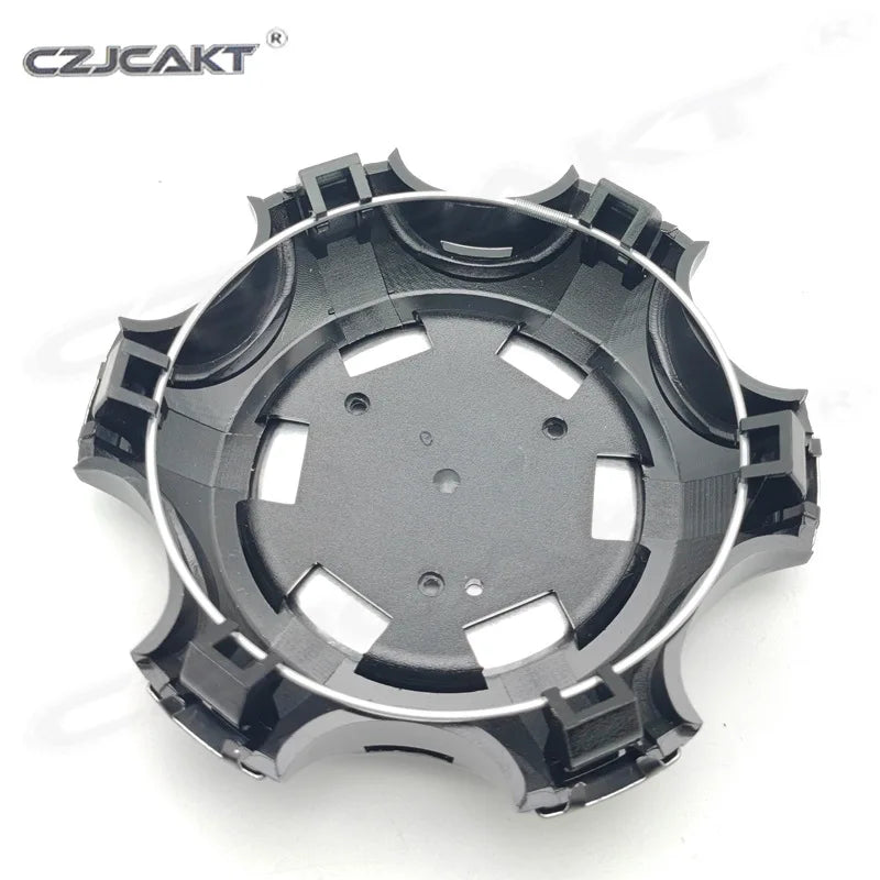 Wheel Center Caps for Toyota 4Runner 2003-2009, 4-Pack - image 13