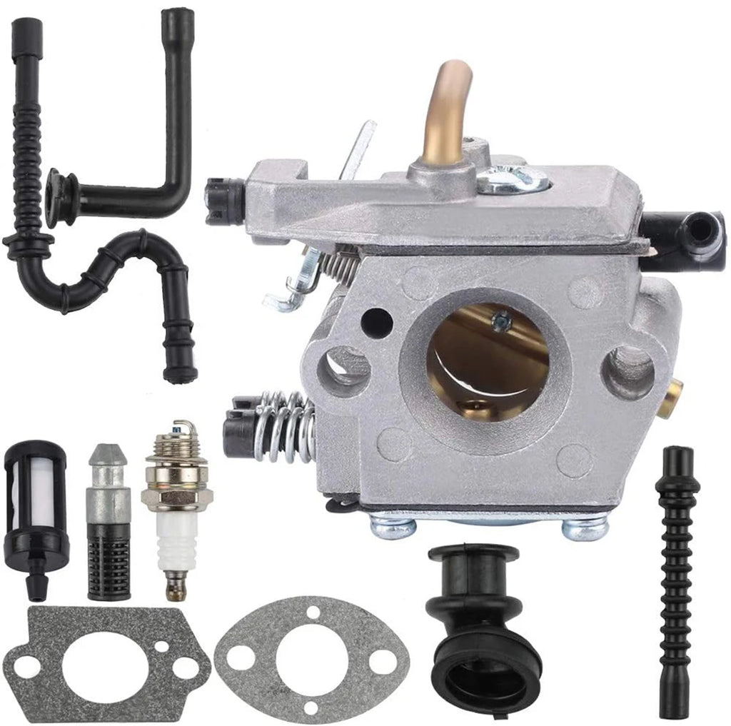 WT-194 Carburetor Replacement for Stihl 024 026 MS240 MS260 Chainsaw