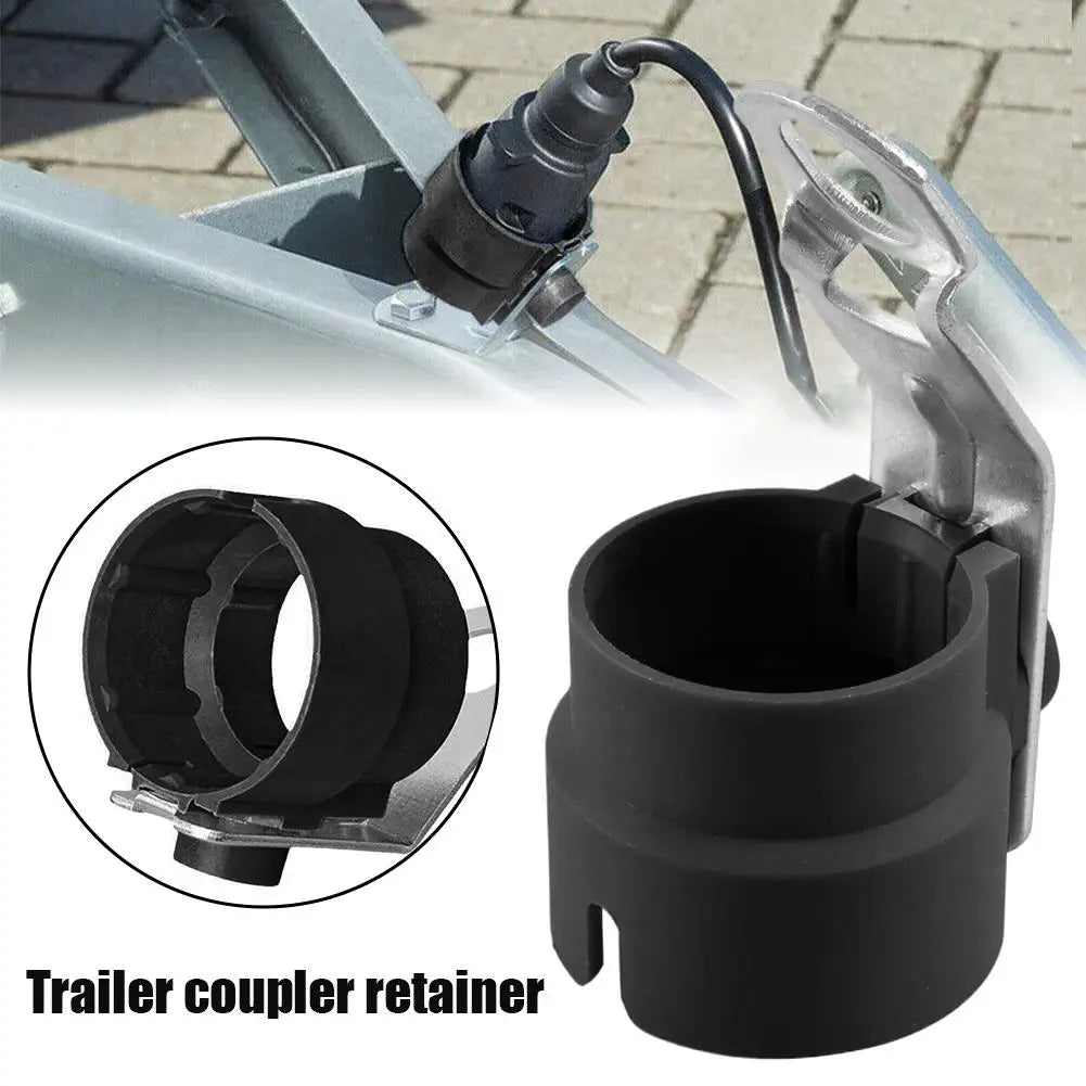 Trailer Plug Holder Trailer Accessories Trailer Connector Part 13Pin Plug