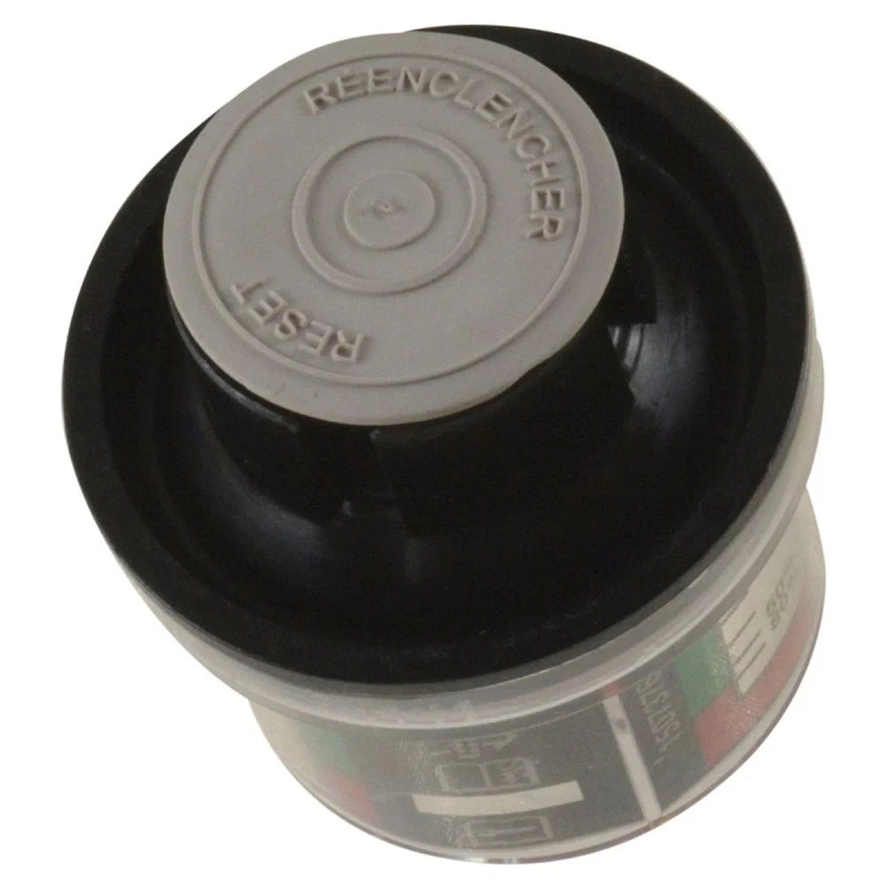 Air Cleaner Restriction Indicator for GMC For Sierra 1500 1999-2008 4.3L 4.8L 5.3L 6.0L 6.2L V6 V8 OEM 15073765