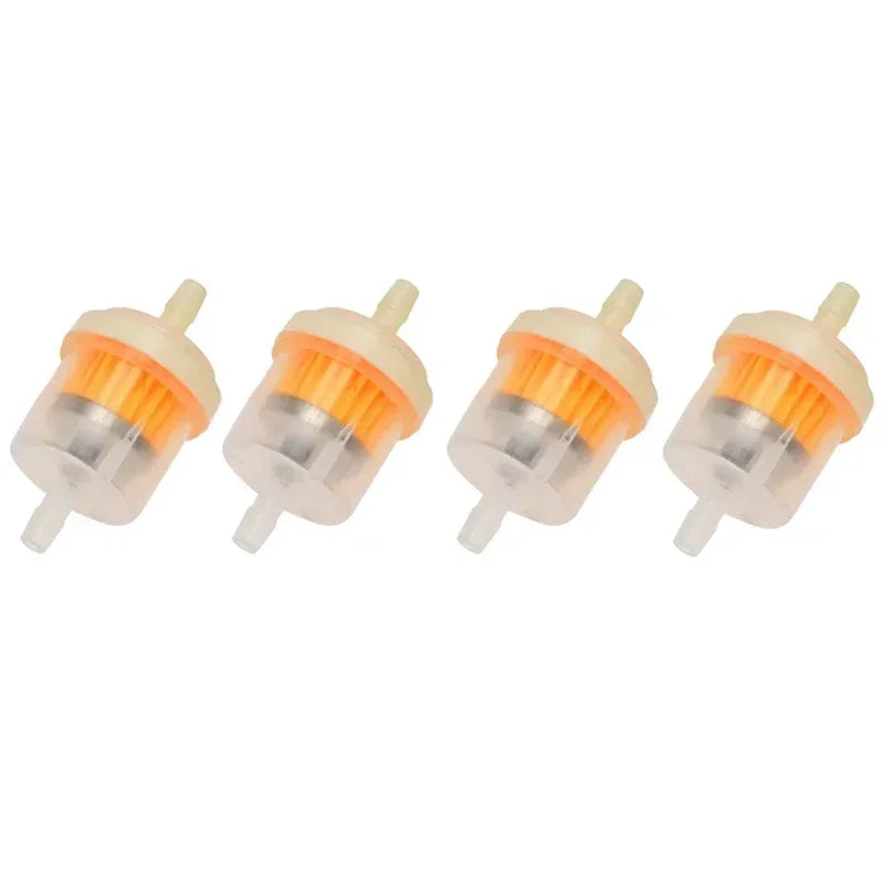 Universal Inline Gas Fuel Filter for Lawn Mowers & Motorcycles - image 12