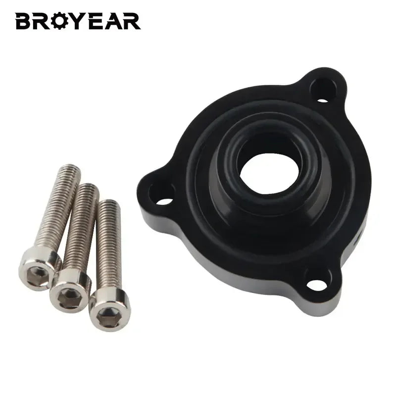 Blow Off Valve Adapter for Mercedes-Benz 2.0L Turbo GDi Engines - view 8