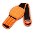Magnetic Wristband with Strong Magnets Holds Magnetic Bracelet Screw Nails Drill Bit Tool Storage Holder Wrist for Electrician