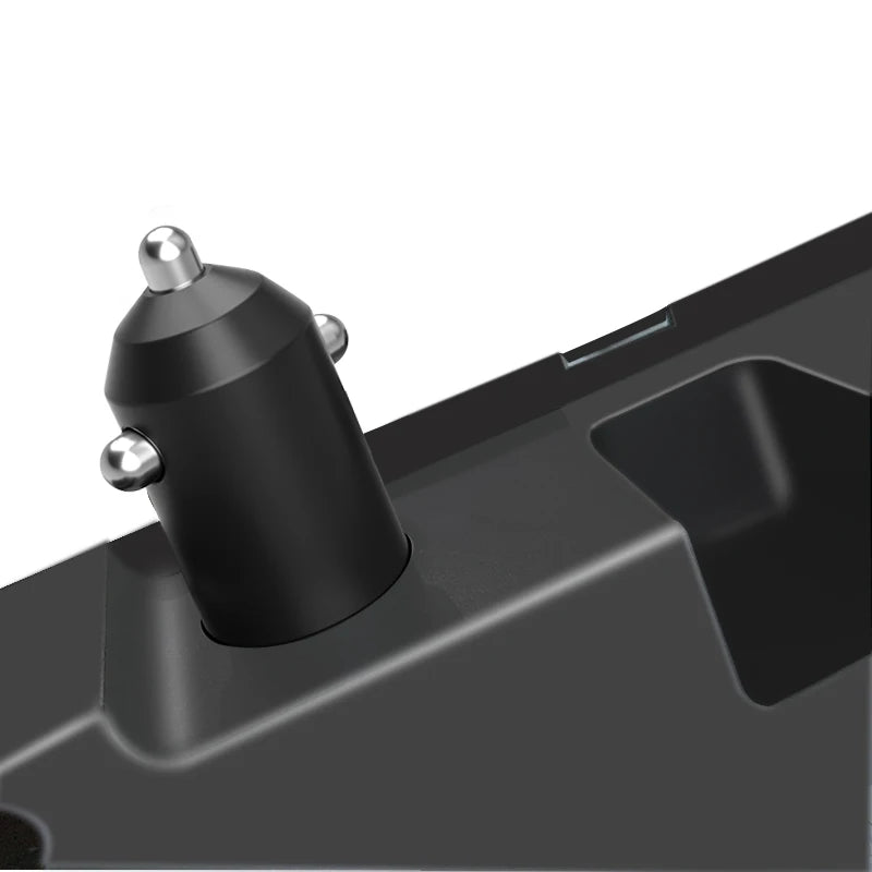 Wireless Car Charger for Volvo 2018-2021 Models - image 3