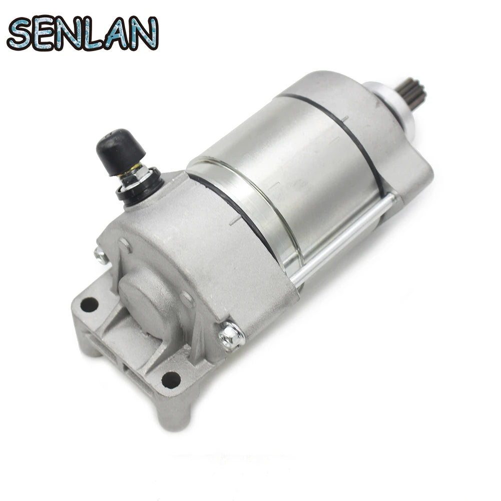 Engine Starter Motor for Yamaha YZF-R1 2004-2008 - view 4