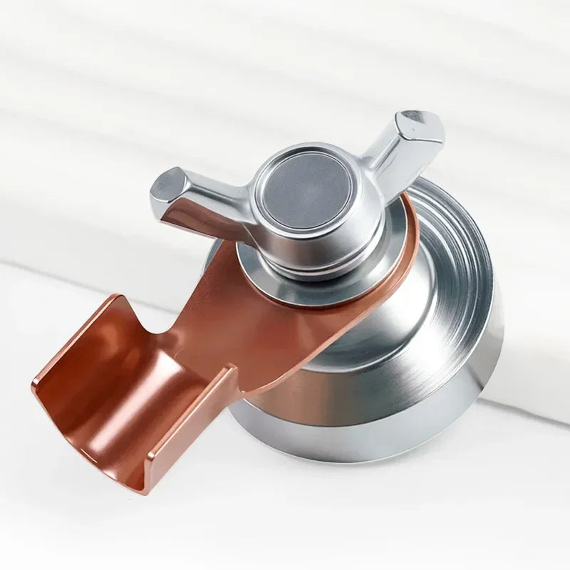 Welding Support Ground Clamp Tools Quick Welding Magnetic Ground Clamp for Smooth and Stable Welding Results