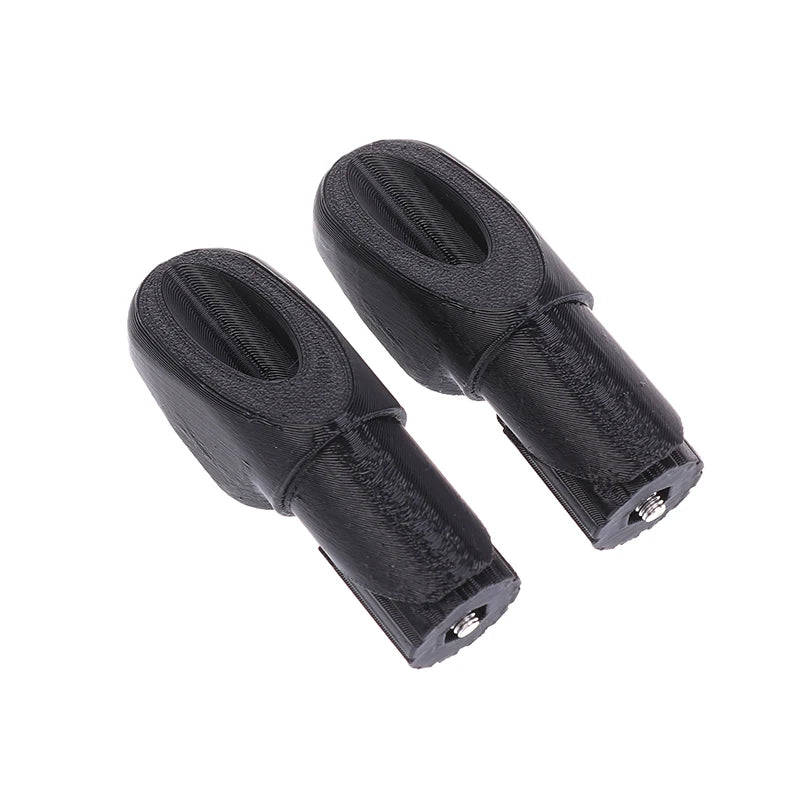 TT Bar End Mounts for Wireless AXS Blip Shifters (2pc)