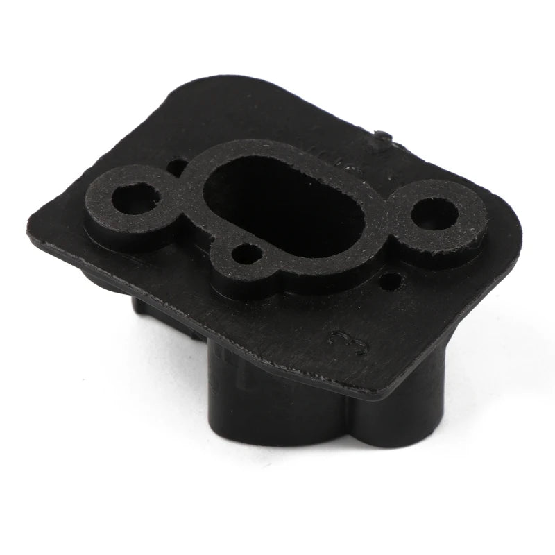 2-Pack Carburetor Adapter for Brush Cutter 36F 33 Replacement - image 2