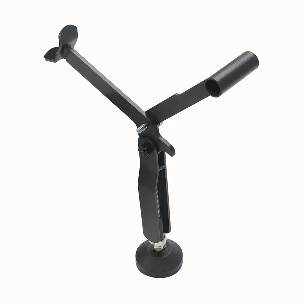 Motorcycle Labor Saving Wheel Stand Kickstand Universal Wheel Lifter Side Support Stand Swingarm Lift Frame For Most Motorcycles