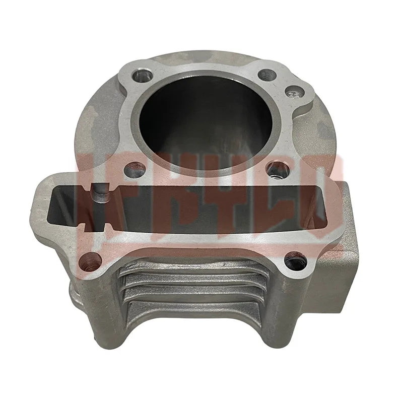 50mm Big Bore Cylinder Kit, GY6 80cc to 100cc, 4-Stroke Moped - view 17