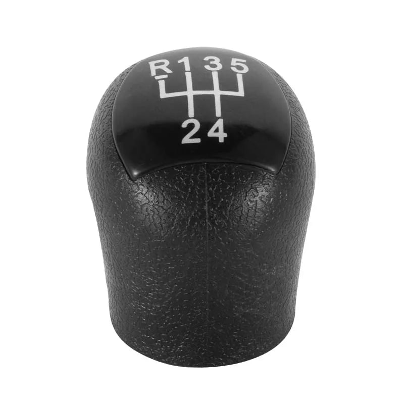 Renault Gear Shift Knob – Manual Transmission ABS Knob - image 2