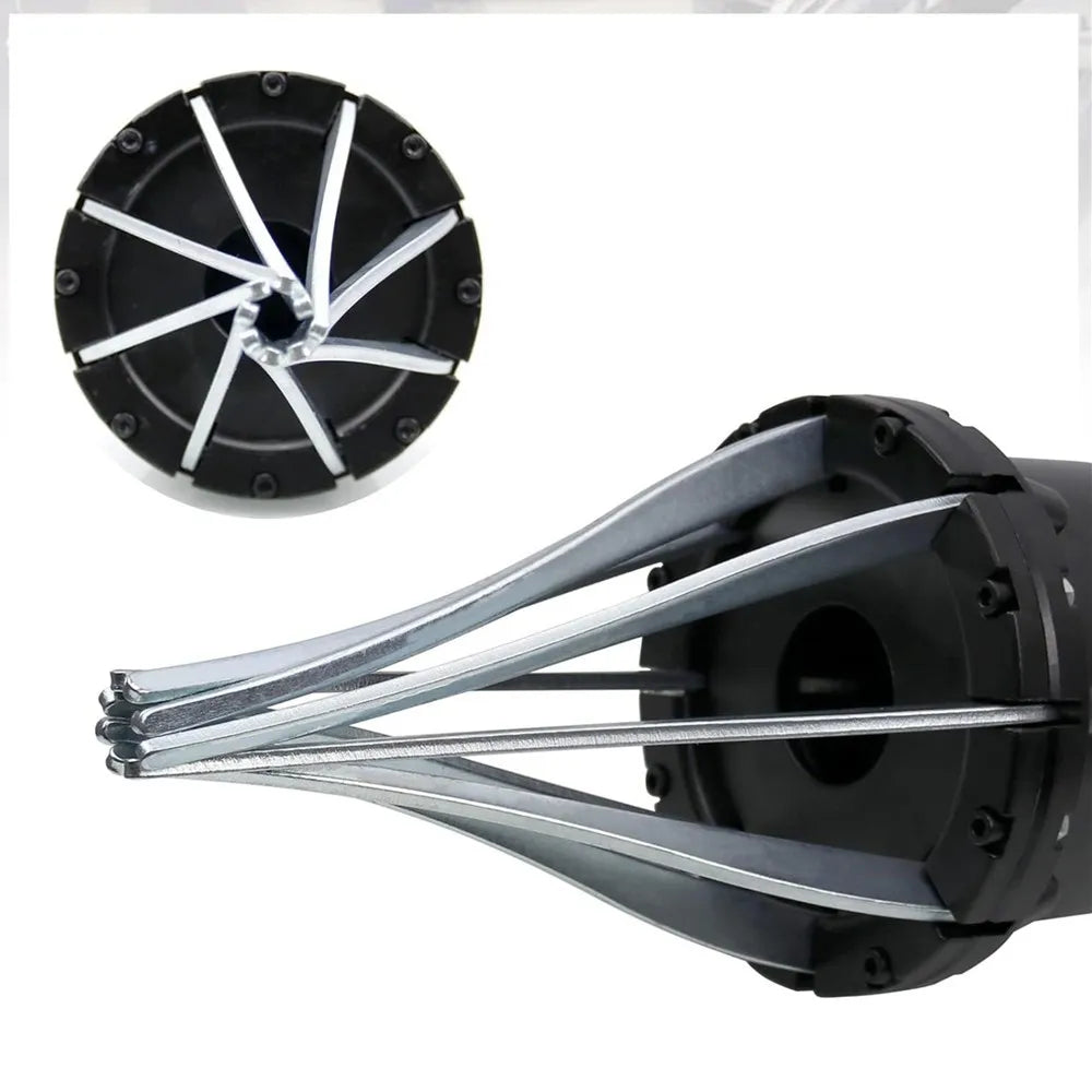 Pneumatic CV Joint Boot Installation Tool - image 4