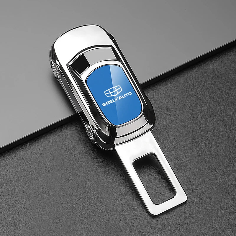 Safety Strap Carabiner for Geely Monjaro KX11 2021-2026 - image 13