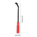 Car Door Nail Puller Fastener Jaw Screwdriver Set Clip Pliers Tool Dashboards Interior Removal Modification Installation Tools