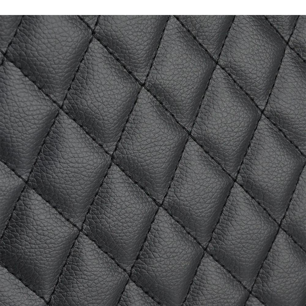 Large Car Middle Seat Storage Bag with Net Pocket