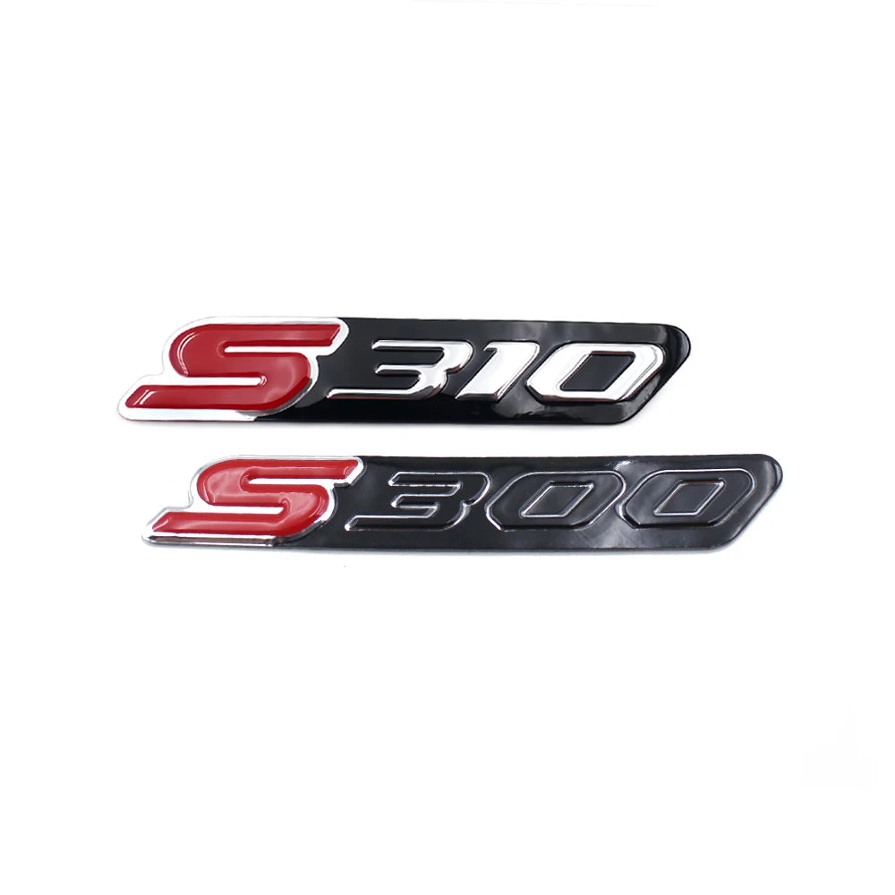 Reflective Wheel Rim Decals for Vespa GTS and S Series Scooters - view 14