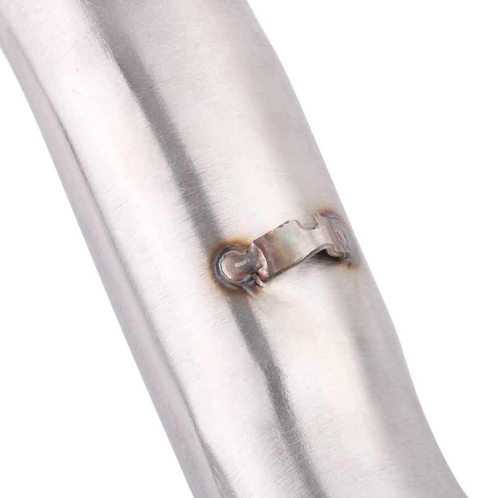 Exhaust Muffler Pipe for Honda CRF150F/CRF230F 2003-2013 - image 13