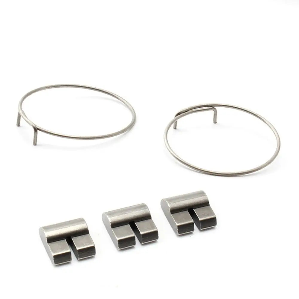 Cycling Accessories 3pcs MTB Road Stainless Steel Cassette Driver Bike Hub Ratchet Tower Base Spring Ratchet Pawl