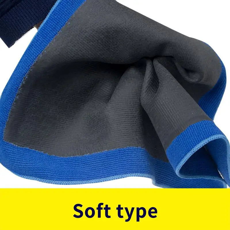 Clay Towel Car Cleaning Towel Magic Clay Cloth For Car Detailing Car Cleaning Tools Auto Care Towel Clean Polish Clay Bar Cloth