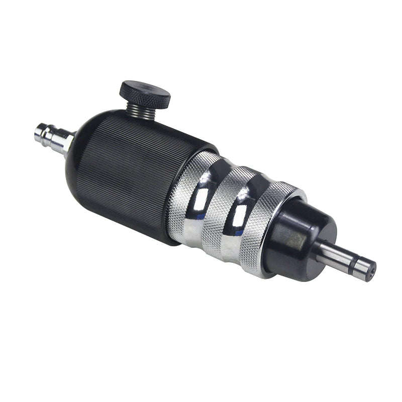 Pneumatic Valve Lapping Grinding Tool 5PC Engine Cylinder Head - image 2